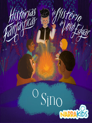 cover image of O Sino